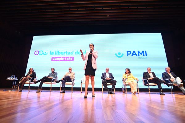 Pami llegó a los 22 millones de turnos con el nuevo sistema de cobertura médica