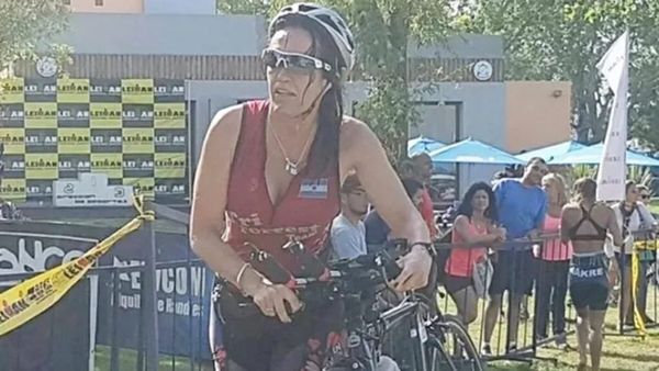 A un año de la muerte de Verónica Ultra, el hombre que la atropelló borracho sigue manejando en libertad