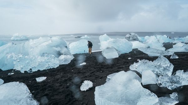 Cambio climático: Hoy comienza en Suiza la sesión para aprobar un resumen de investigaciones que guiará el accionar de los gobiernos mundiales