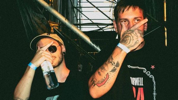 Con un show de Kamada, comienza nuevamente la Liga Morenense de Freestyle