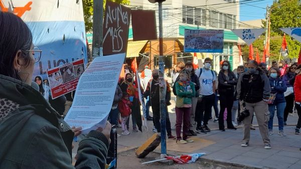 Moreno: conocé el cronograma de actividades por el Día de la Memoria