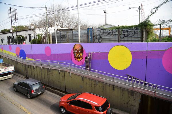 “Arte con la gente”: Vuelve la convocatoria a artistas para exponer en los diferentes espacios de Morón