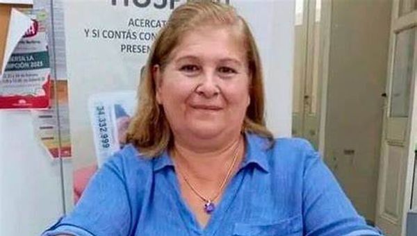 Tras reivindicar los vuelos de la muerte, renunció una concejala de Juntos por el Cambio