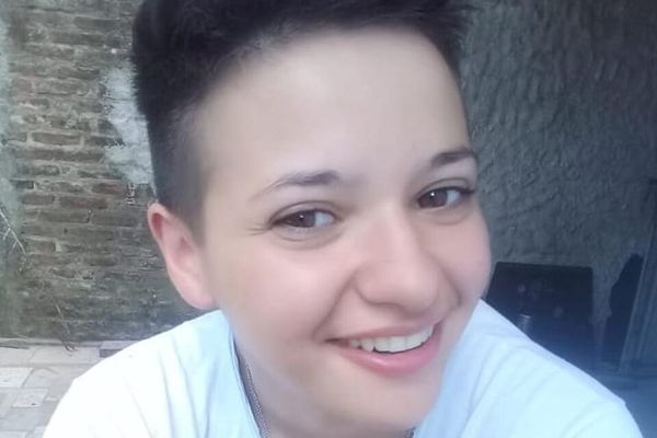 A dos años de su desaparición, se marchará por Tehuel De La Torre en San Vicente