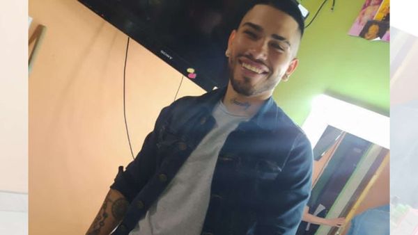 Fue víctima de un robo, realizó la denuncia pero la policía por error lo metió preso