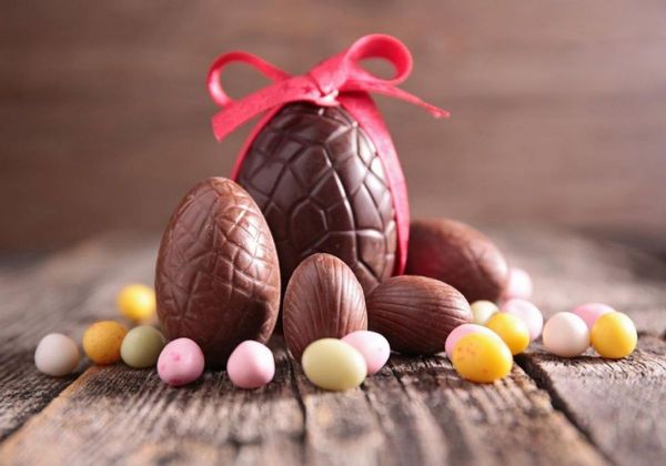 Calles Solidarias Pascua