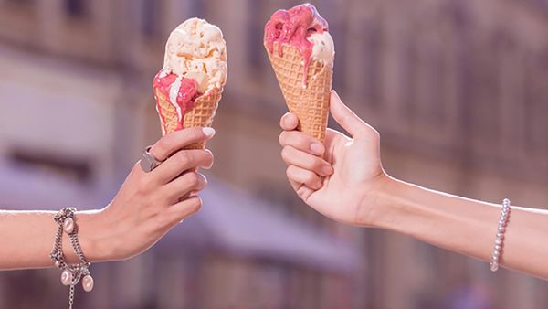 Hoy es el Día Internacional del Helado: mirá qué heladerías tendrán descuentos y promociones