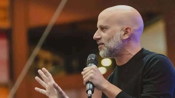 Martín Pugliese vuelve al oeste con un show en Merlo