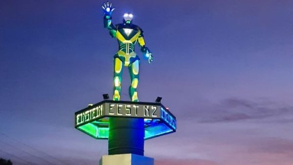 Mañana sábado se inaugura Tecnoman II con un festival abierto a toda la comunidad de Ituzaingó