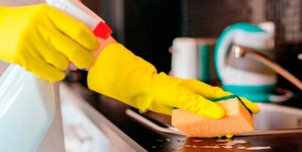 Día de las Trabajadoras de Casas Particulares: ¿Cómo está la situación en el país?