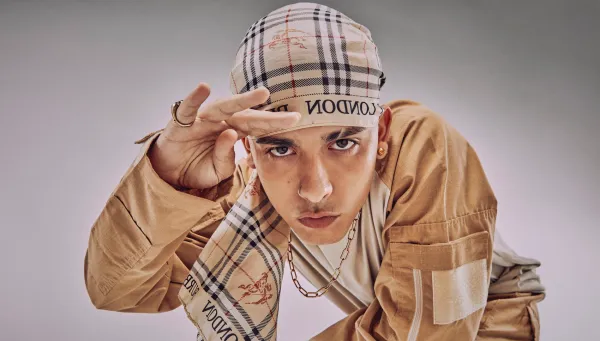 El próximo sábado se presenta Trueno en Moreno con un show gratuito