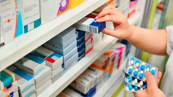 Más remedios gratuitos para los y las afiliadas al PAMI