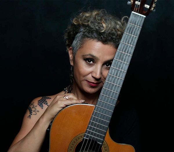 "Somos Música": comienza un ciclo de shows en vivo en Morón