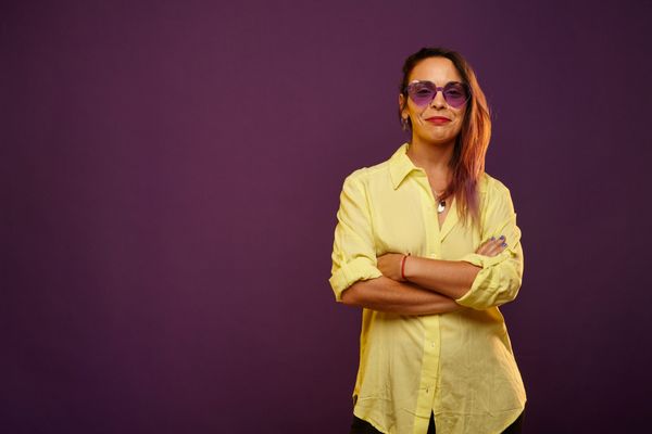 Dentro de mí Lou Álvarez