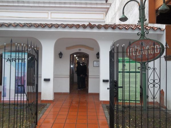 Una Noche en los Museos en el Oeste