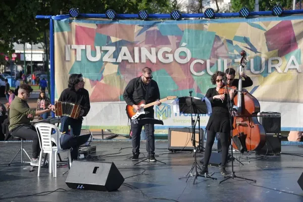 Ituzainrock 2023
