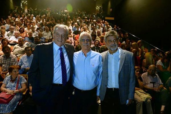 Ante las elecciones, el Frente de Todos convocó a una actividad “para garantizar el triunfo” a realizarse este jueves