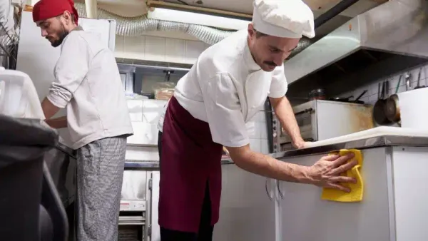 Trabajo en Ituzaingó: ofertas laborales para personas del distrito