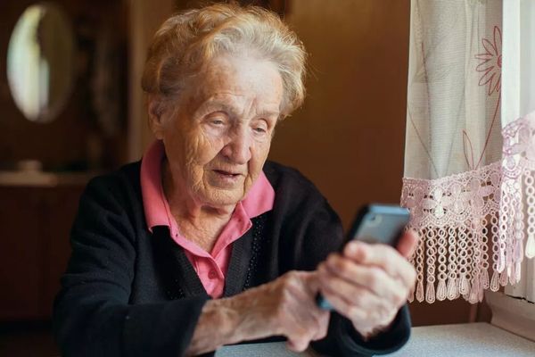 PAMI lanzó una nueva credencial digital: Cómo obtenerla y para qué sirve