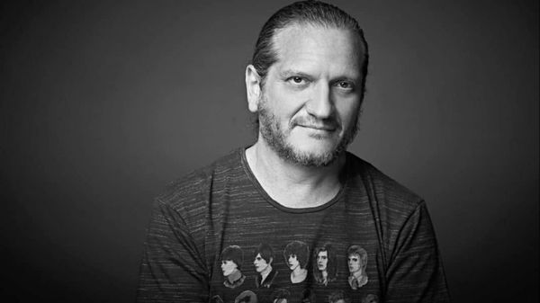 “El amor es imposible”: El filósofo Darío Z presentará su nuevo libro este sábado en la FILBA
