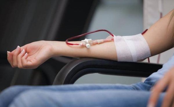 Durante hoy y mañana, la UNLaM realizará una jornada de colecta de sangre y captación de donantes de médula ósea para el INCUCAI