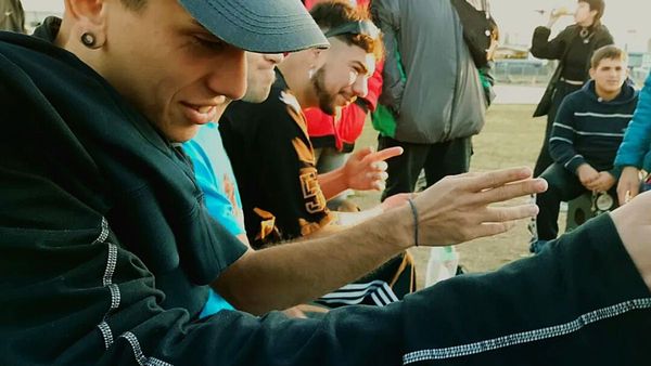 Se vienen dos fechas a puro rap y freestyle en zona oeste