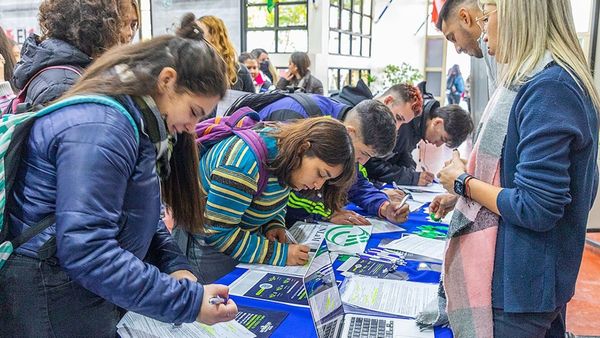 La UNLaM realizará una feria para exponer su oferta educativa