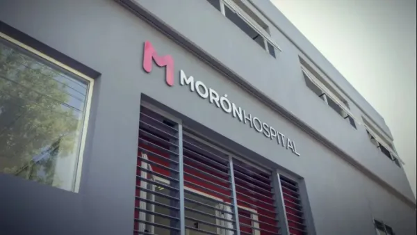 Hospital de Morón: ¿Cómo sacar turnos online para especialidades médicas?