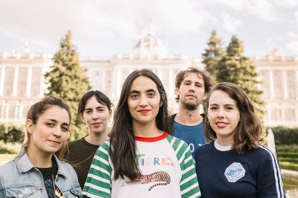Morón Rock 2023: estas son las bandas que se podrán ver gratis en el Auditorio Oeste