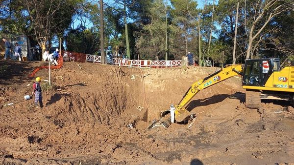 No hay agua en gran parte de Morón, Haedo y Castelar: ¿Cuándo se normalizará el servicio?