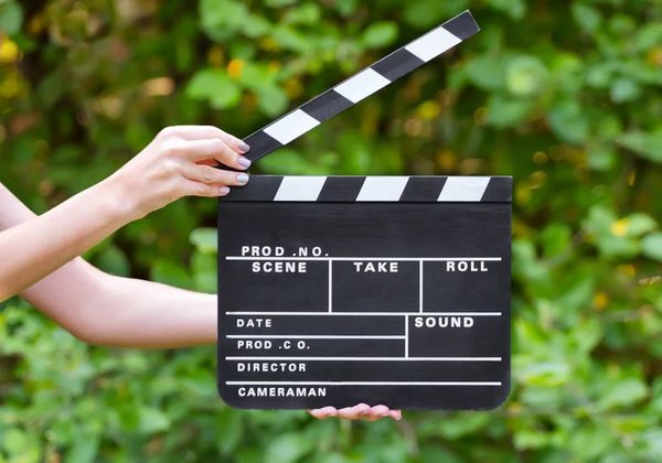 Cine ambiental Morón