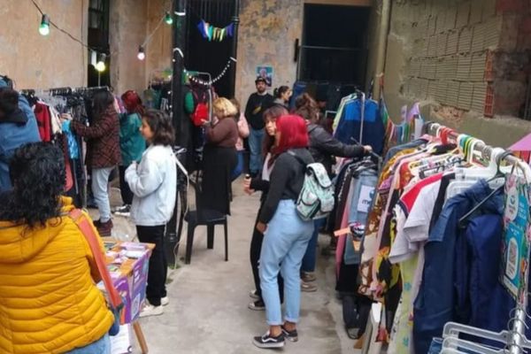 La Conurbana Vintage