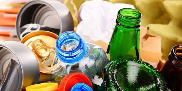 Llega a Ituzaingó una jornada de Eco Canje con la presencia de cooperativas