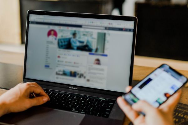 Curso Marketing Digital