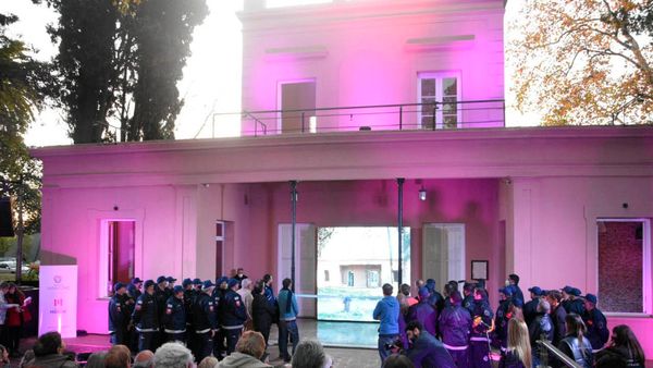 El Espacio Cultural Paracone cumple un año y lo celebra con un festival con música, talleres y gastronomía