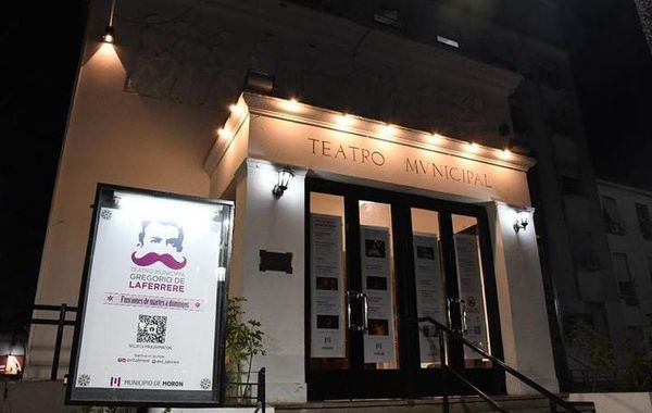 Noche de Jazz en Morón: Conocé a las bandas que participarán este finde del ciclo de música en el Teatro Laferrere