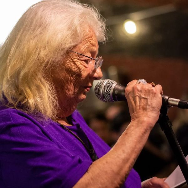 “Ciclo Puente”: Llega a Padua una nueva edición del encuentro conurbano de poesía y música
