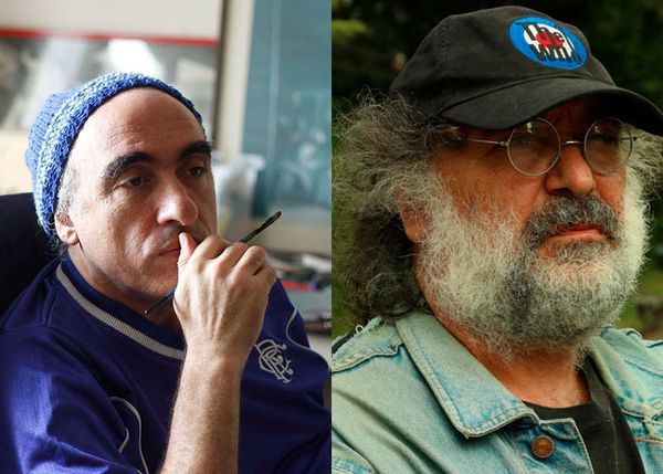 Por la Memoria: Pedro Saborido y Miguel REP darán una charla este sábado en Morón