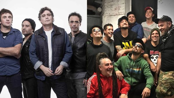 Padua: Ella Es Tan Cargosa, Karamelo Santo y más bandas tocarán en las Fiestas Patronales
