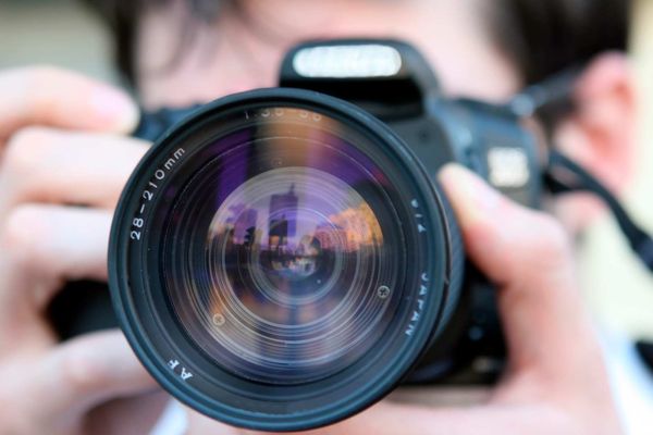 Mes de la Fotografía Ituzaingó