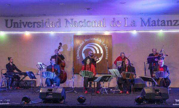 Arte conurbano: ya abrieron las inscripciones para el concurso “Pre Bienal de Arte Integral” 2023 de la UNLaM