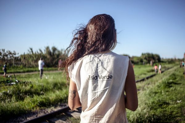 Este domingo, la agrupación ambientalista Isla Verde realizará una plantación de especies nativas en la Reserva de El Palomar