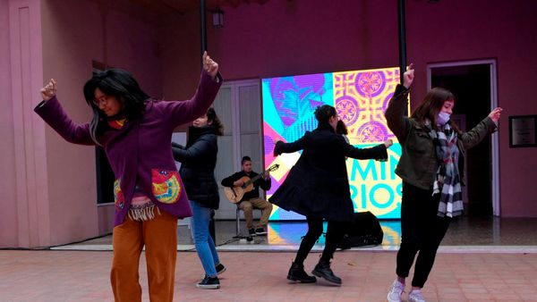 Junio en Espacio Paracone: Conocé los nuevos talleres de la propuesta cultural moronense