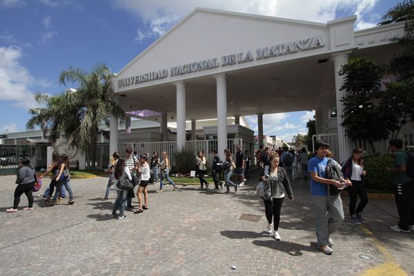 La UNLaM realizará un ciclo de cine debate para adultos mayores el próximo lunes