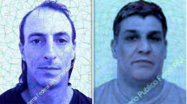 Identificaron a los posibles asesinos del empresario de Padua