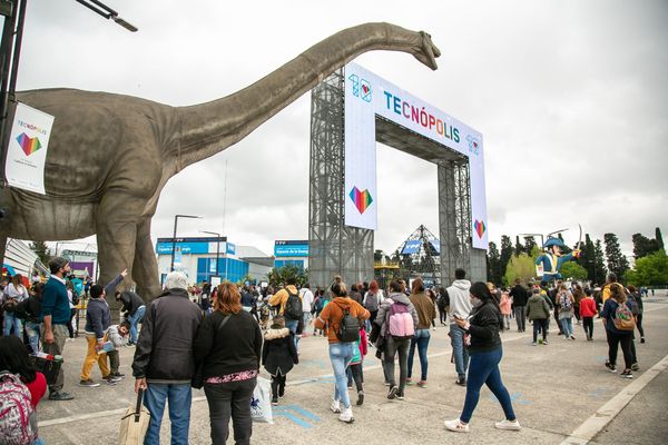 Centros juveniles de la provincia: el derecho al disfrute en vacaciones de invierno