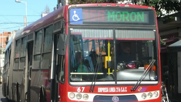 A partir de hoy rige la nueva tarifa para los boletos de trenes y colectivos
