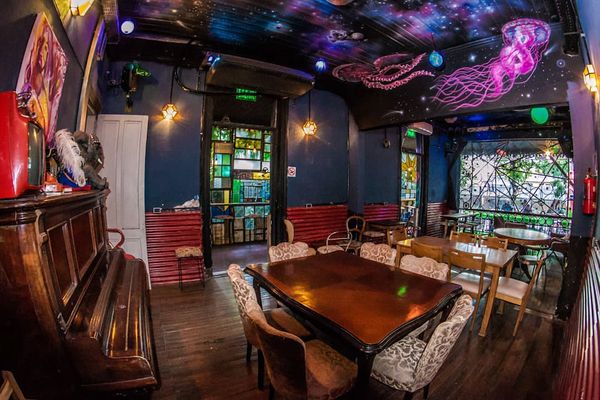 En vacaciones de invierno, un restobar de Ituzaingó realizará diversos shows y actividades