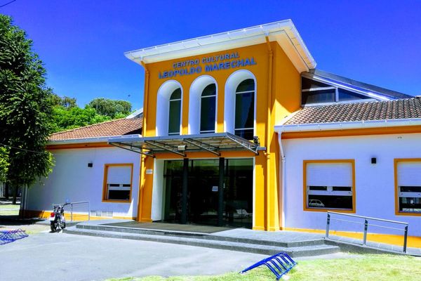 Hurlingham: segunda semana de vacaciones de invierno en el Centro Cultural Leopoldo Marechal