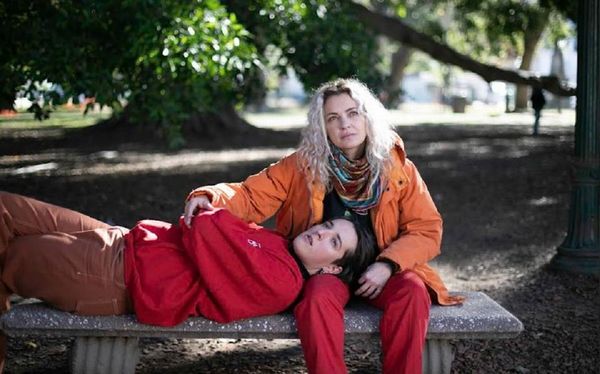 Cine gratis en Morón: conocé la programación de julio en el Teatro Gregorio de Laferrere